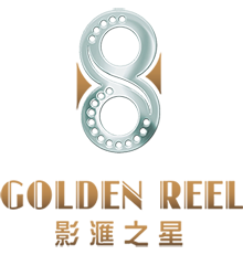 golden reel Logo